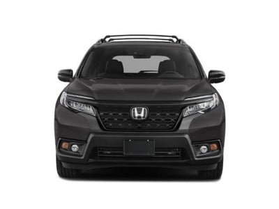 2019 Honda Passport Elite
