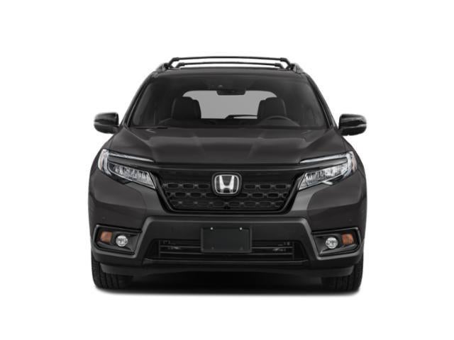 2019 Honda Passport Elite