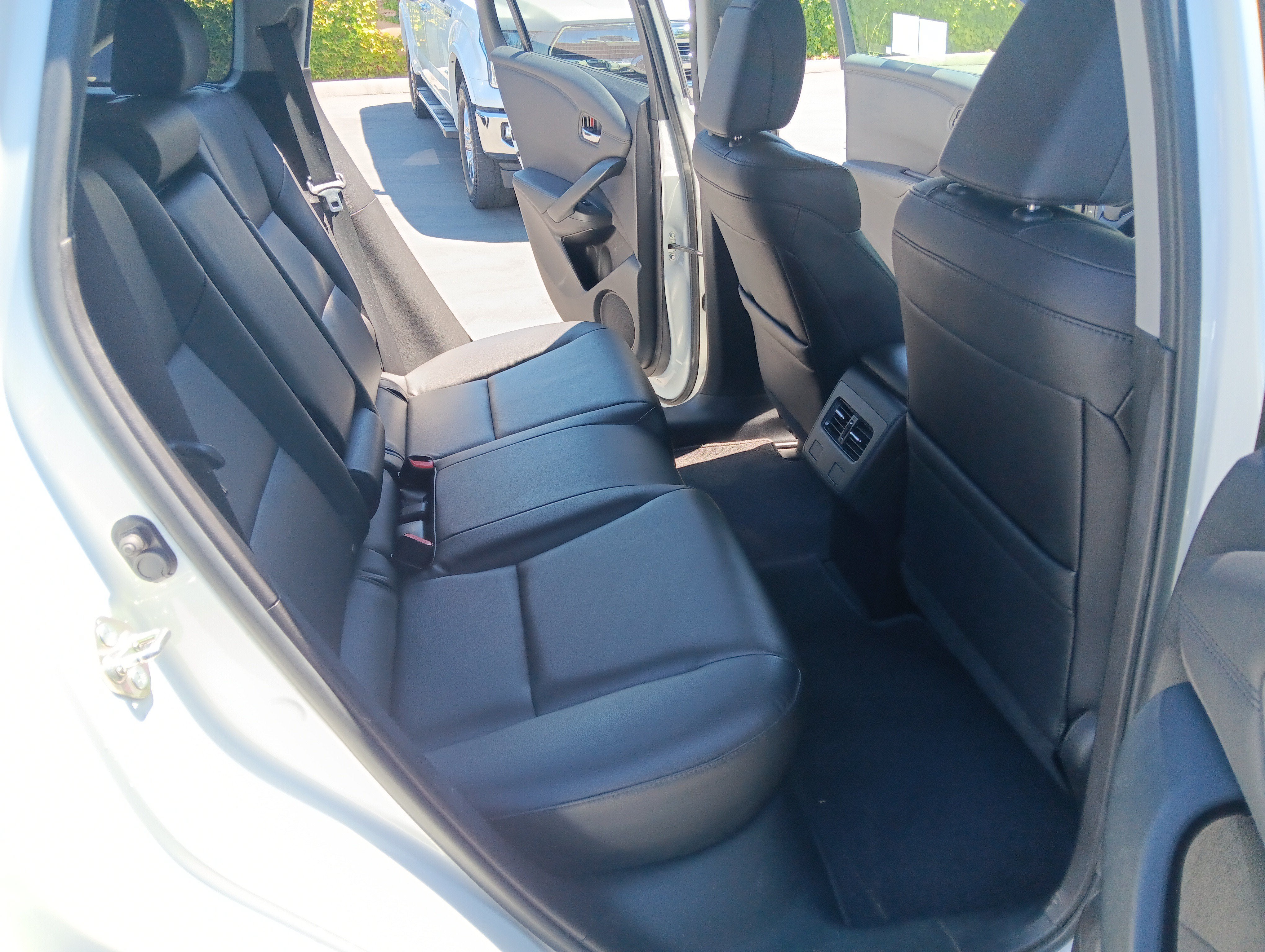 2017 Acura RDX FWD
