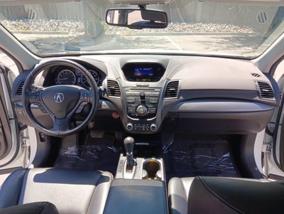 2017 Acura RDX FWD