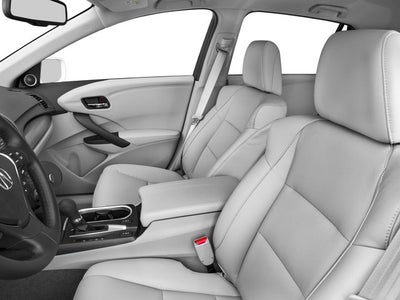 2017 Acura RDX FWD