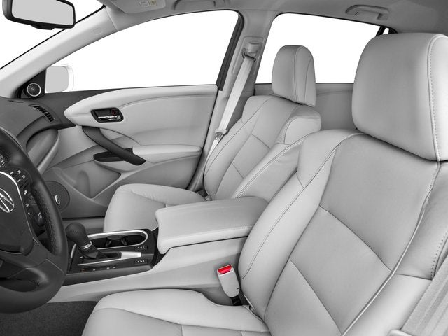 2017 Acura RDX FWD