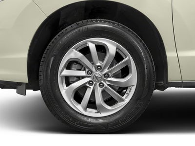2017 Acura RDX FWD