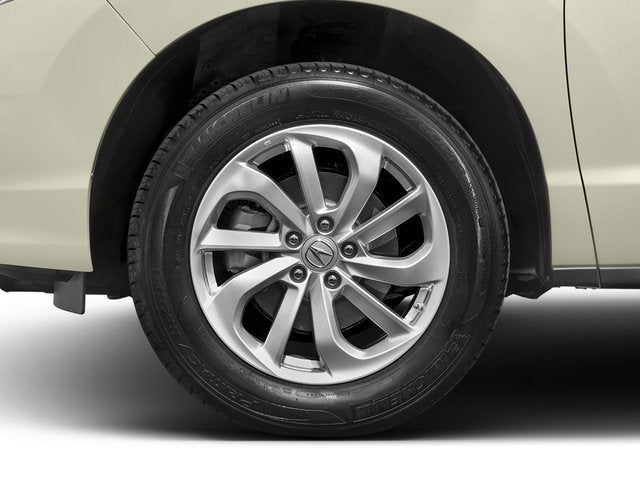 2017 Acura RDX FWD