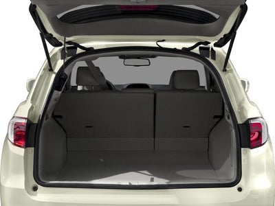 2017 Acura RDX FWD
