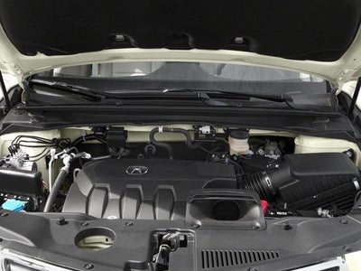 2017 Acura RDX FWD