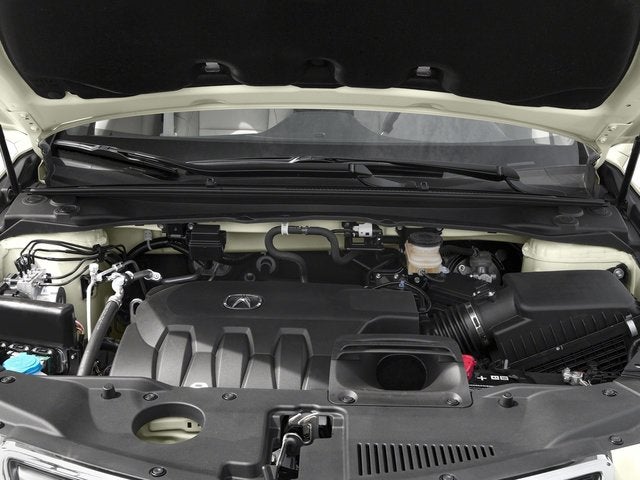 2017 Acura RDX FWD