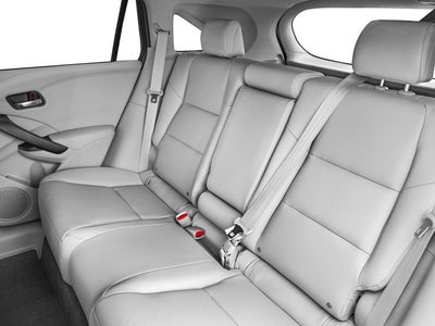 2017 Acura RDX FWD