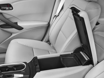 2017 Acura RDX FWD