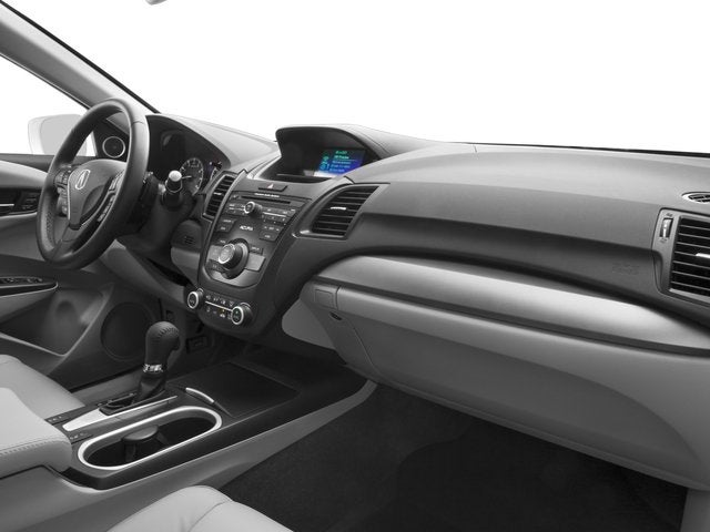 2017 Acura RDX FWD