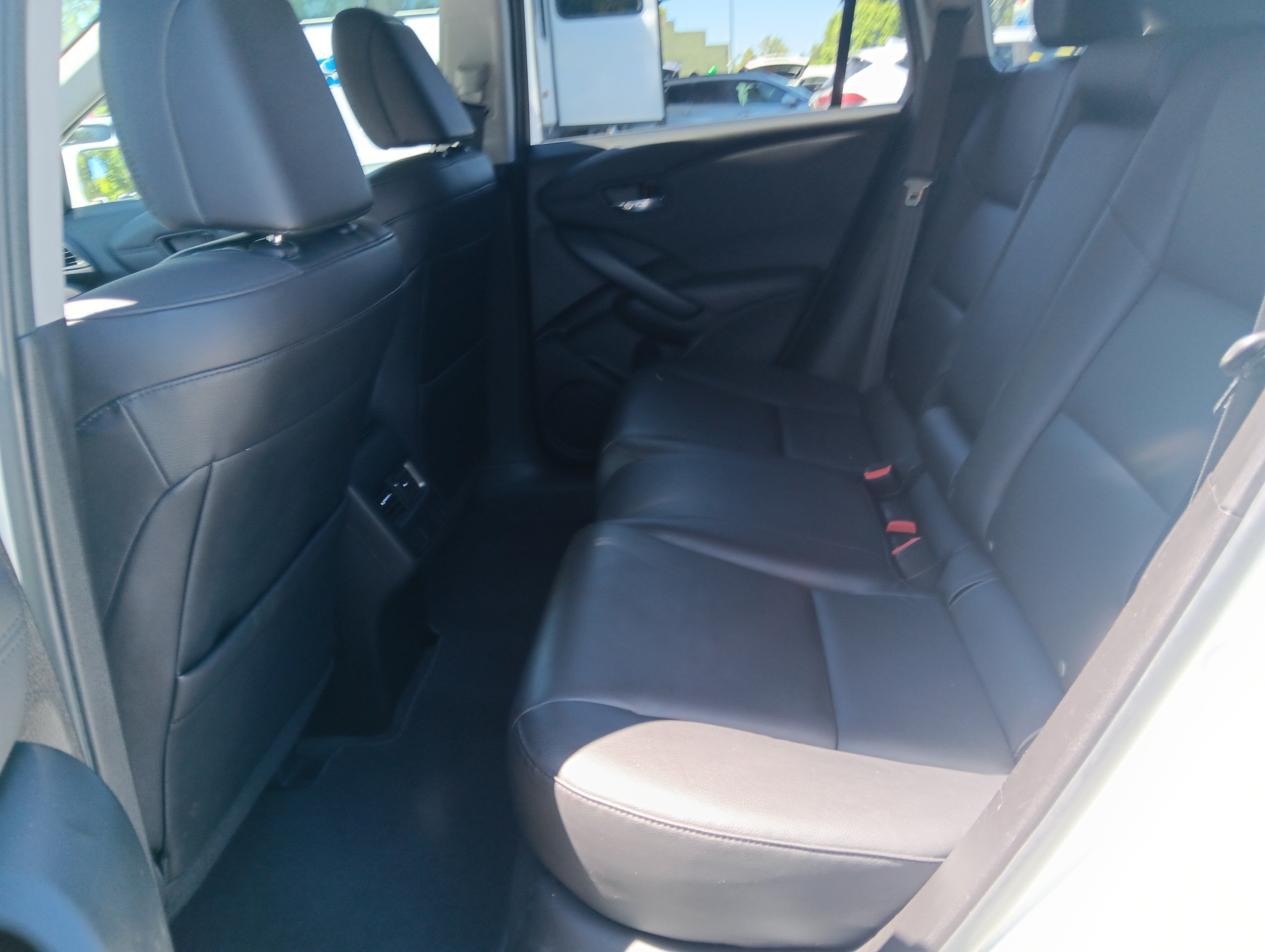 2017 Acura RDX FWD