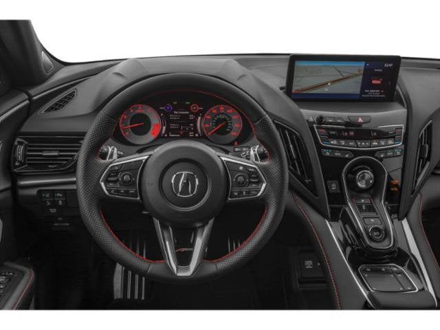 2020 Acura RDX w/A-Spec Pkg