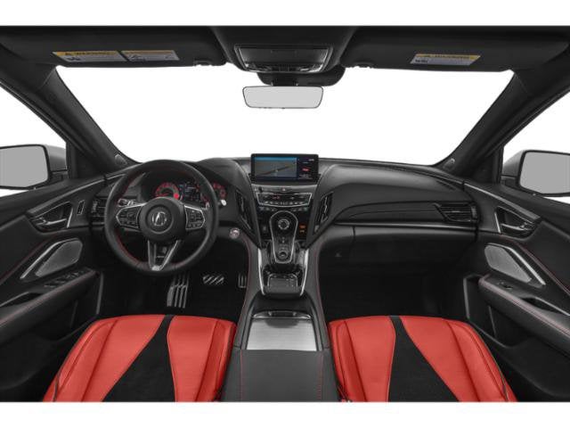 2020 Acura RDX w/A-Spec Pkg