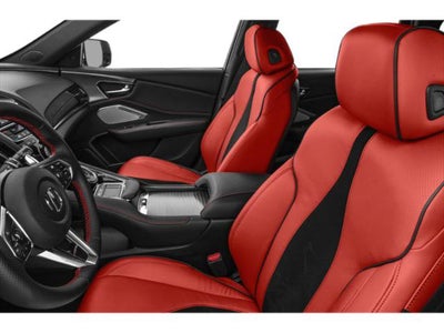 2020 Acura RDX w/A-Spec Pkg