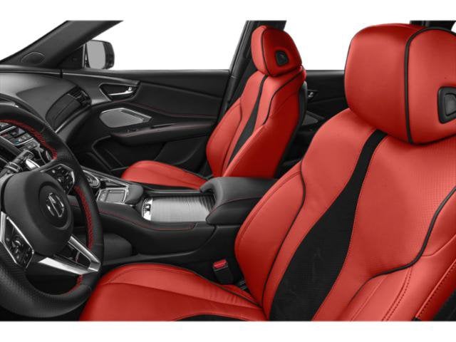 2020 Acura RDX w/A-Spec Pkg