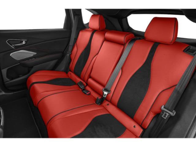 2020 Acura RDX w/A-Spec Pkg