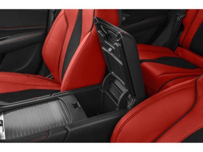 2020 Acura RDX w/A-Spec Pkg