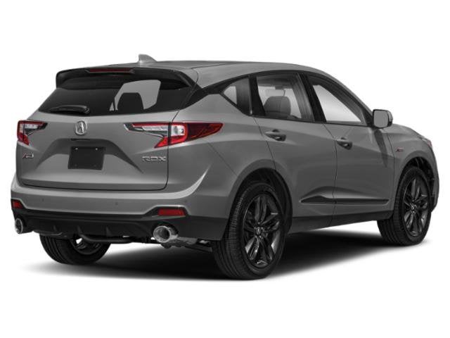 2020 Acura RDX w/A-Spec Pkg