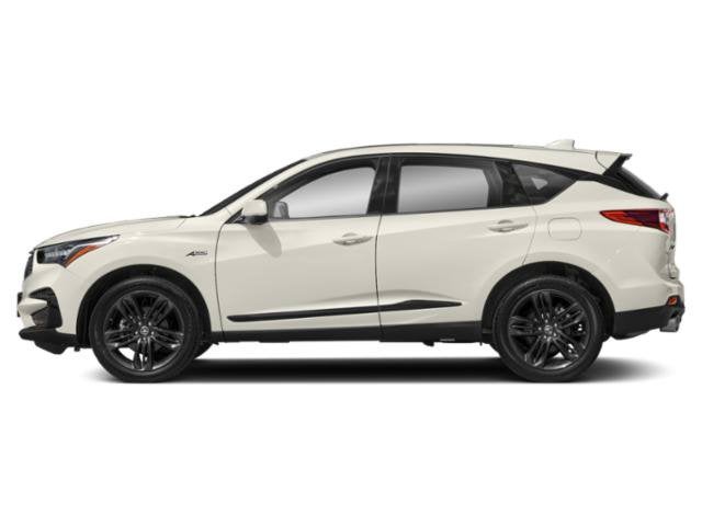 2020 Acura RDX w/A-Spec Pkg