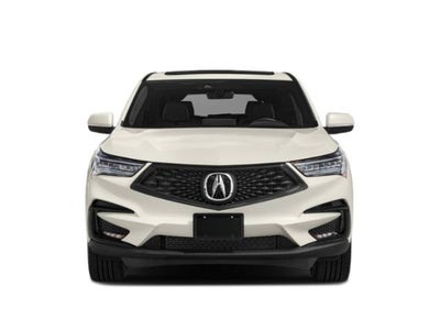 2020 Acura RDX w/A-Spec Pkg