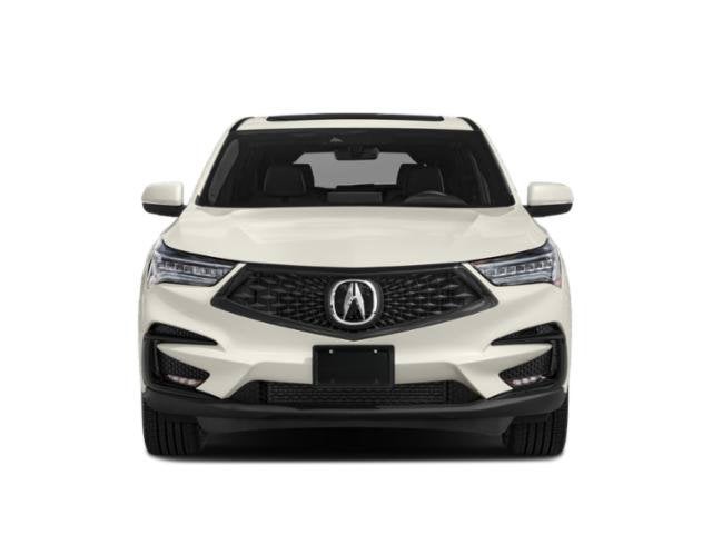 2020 Acura RDX w/A-Spec Pkg