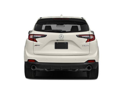 2020 Acura RDX w/A-Spec Pkg