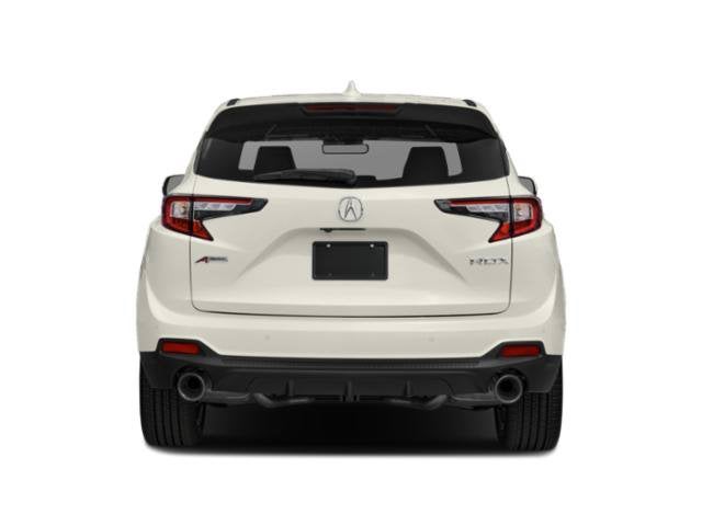 2020 Acura RDX w/A-Spec Pkg