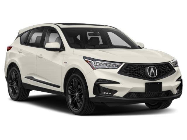2020 Acura RDX w/A-Spec Pkg