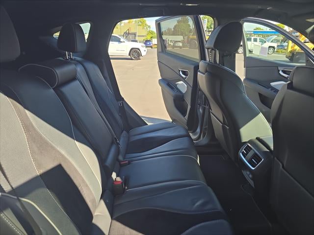 2020 Acura RDX w/A-Spec Pkg