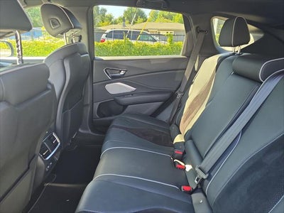 2020 Acura RDX w/A-Spec Pkg