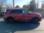 2018 Acura MDX w/Advance Pkg