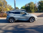 2021 Nissan Murano Platinum