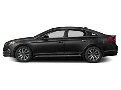 2015 Hyundai Sonata 2.4L Sport