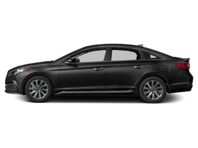 2015 Hyundai Sonata 2.4L Sport