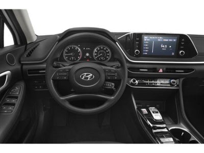 2022 Hyundai Sonata SE