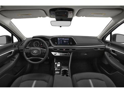2022 Hyundai Sonata SE