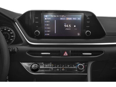 2022 Hyundai Sonata SE