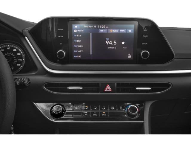2022 Hyundai Sonata SE