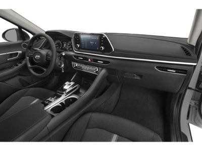 2022 Hyundai Sonata SE