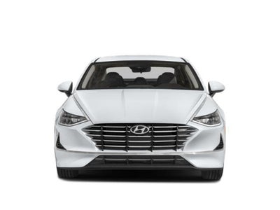 2022 Hyundai Sonata SE