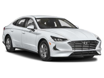 2022 Hyundai Sonata SE