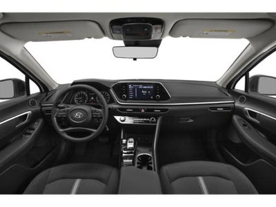 2022 Hyundai Sonata SE