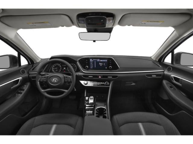 2022 Hyundai Sonata SE