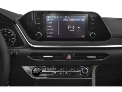 2022 Hyundai Sonata SE