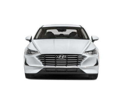 2022 Hyundai Sonata SE