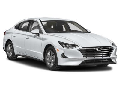 2022 Hyundai Sonata SE