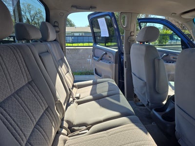 2004 Toyota Tundra SR5