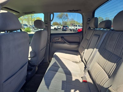 2004 Toyota Tundra SR5
