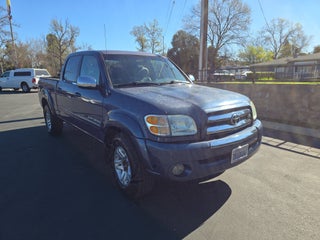 2004 Toyota Tundra SR5