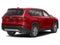 2025 Toyota Grand Highlander Base